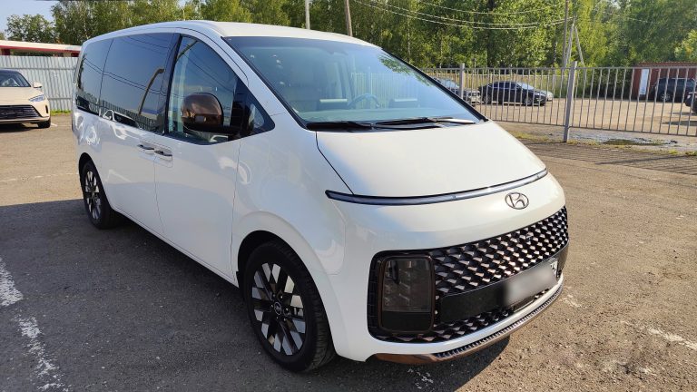 Перевозки микроавтобусом