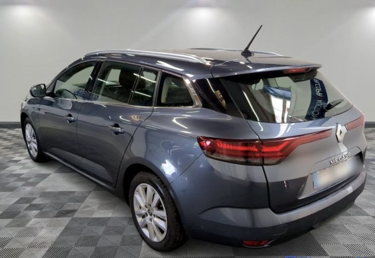 Трансфер комфорт класса